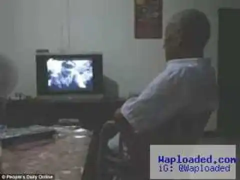 69-year-old Chinese father sues his three daughters for not visiting him enough